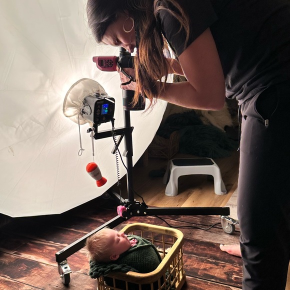 Meet your Posher, Jess - Picture 5 of 9